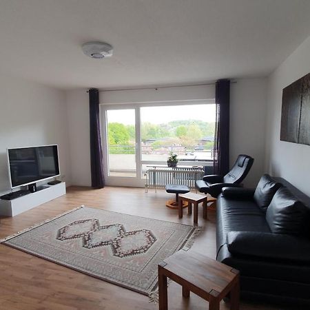 Foruz - Apartment Mit Balkon & Tg-Stellplatz Flensburg Luaran gambar